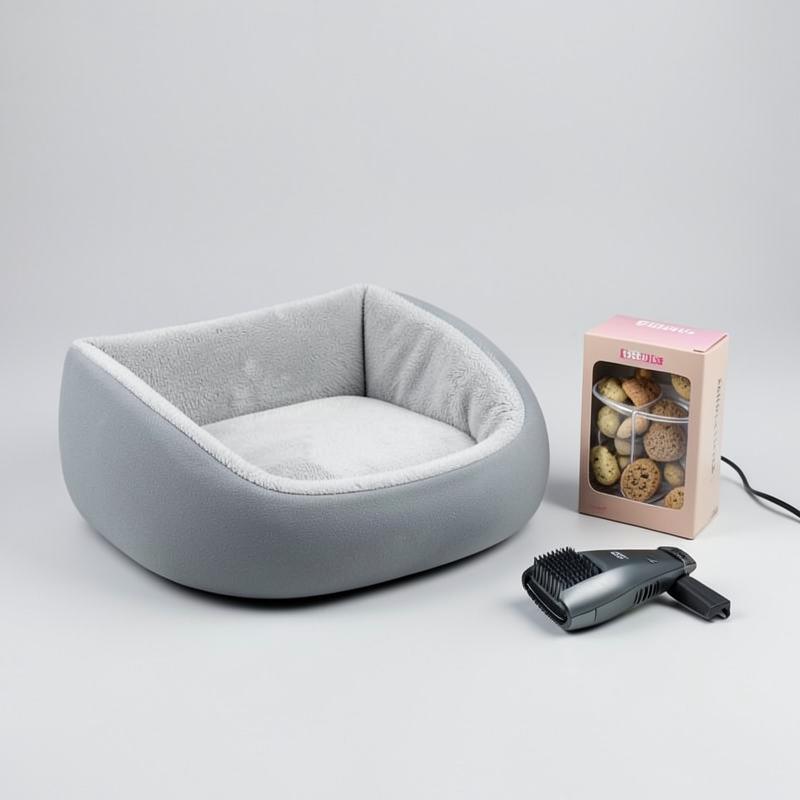 Pet Supplies