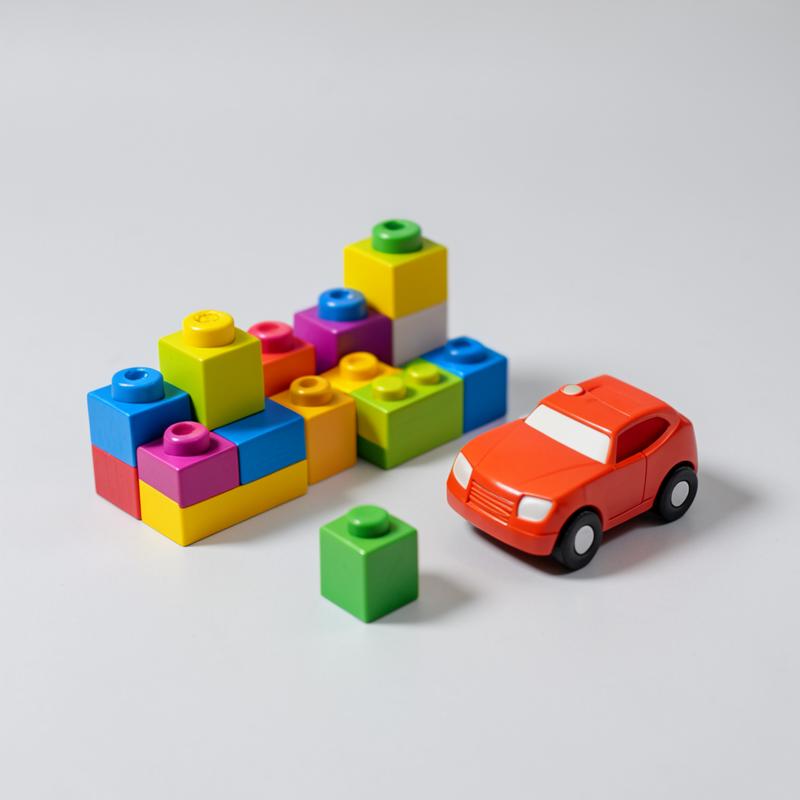 Toys & Collectibles